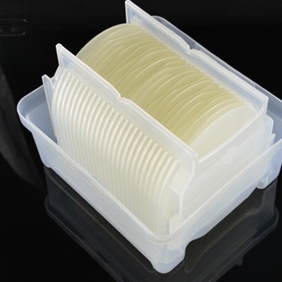 Lithium Tantlate LiTaO3 Wafel o dużej mocy SAW Grade Litao3 Crystal