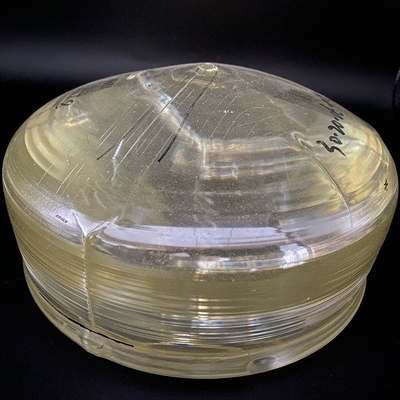 0.5 mm LiNbO3 Substrat z TTV < 5um Stopa powierzchniowa Ra < 0,5 nm