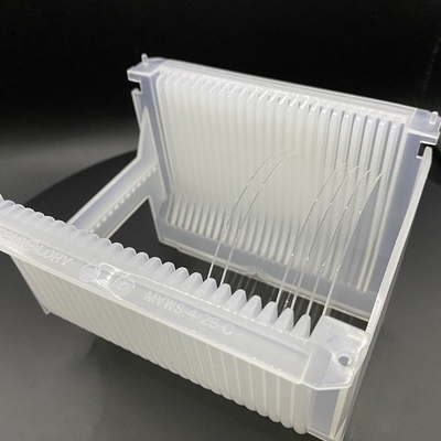 0.5 mm LiNbO3 Substrat z TTV < 5um Stopa powierzchniowa Ra < 0,5 nm