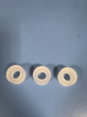 AT-Cut Quartz End Cap dla dokładnych pomiarów ciśnienia w monitorowaniu środowiska