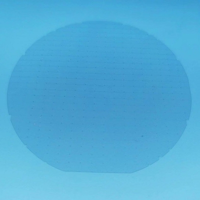 Cienkie folie potężne LiTaO3 Litium Tantalate Wafer 3 cali w Biomedical Sensing