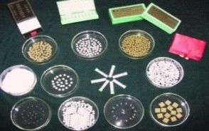 Precyzyjne monitorowanie promieniowania Trust Thermoluminescent Dosimeter TLD dla dokładności bezpieczeństwa