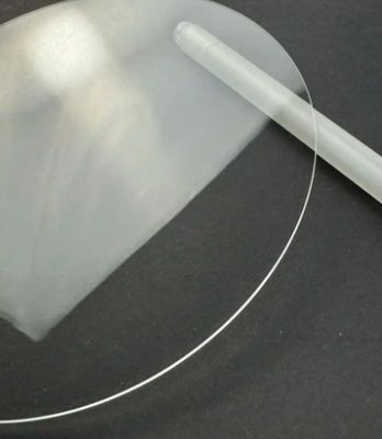 Transform Your High-Tech Applications with Borofloat 33 Glass Wafers Superior Thermal Stability and Mechanical Strength