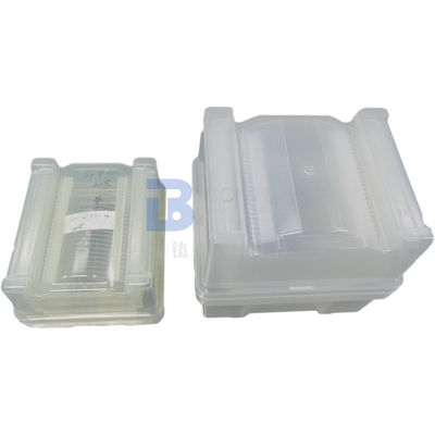 Płytki szklane wolne od alkalizmu: podstawa nowej generacji wyświetlaczy i zaawansowanych technologii