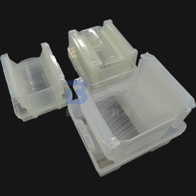 Bez pestek Z Cut Crystal Quartz Wafel 3-calowy dwustronnie polerowany