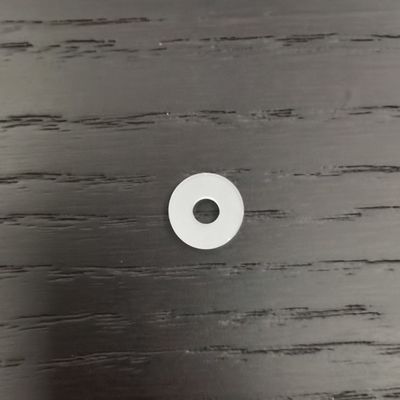 Doświadcz wyjątkowego efektu piezoelektrycznego z piezoelektryczną płytką do piezoelektrycznego pierścienia kwarcowego