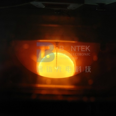 4 &#39;&#39; 0,35mm DSP SSP LiNbO3 wafel 128Y-Cut i 36Y-Cut do przetworników filtrów SAW