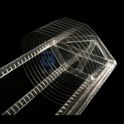 3 '' do 13 '' topiony wafel krzemionkowy