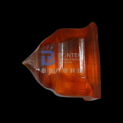 50mm Langasite Crystal Wafle Surface Acoustic Wave (SAW) i Bulk Acoustic Wave (BAW) Urządzenia
