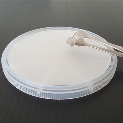 8-calowa średnica 200 mm szafirowy wafel 1,0 mm 1 sp dla Epi - Ready Carrier