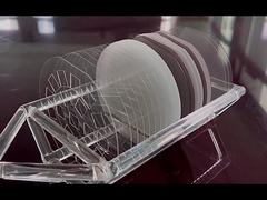 Redukowana płytka LiTaO3