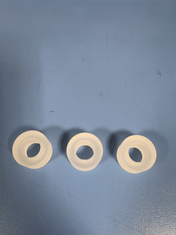 AT-Cut Quartz End Cap dla dokładnych pomiarów ciśnienia w monitorowaniu środowiska