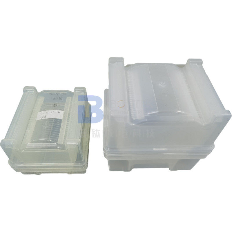 Borofloat 33 Płytki szklane zaprojektowane z myślą o maksymalnej stabilności termicznej, wyjątkowej odporności chemicznej i ultra wysokiej czystości optycznej.